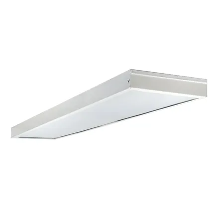ДВО-1005-O 36Вт 4000К 1195x180x40 IP40 EKF (LPL-1005-O-36-4000-40)