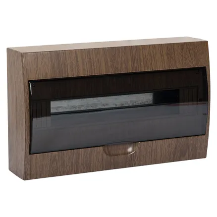 ЩРН-П-18 темное дерево IP41 PROXIMA EKF (pb40-n-18-dark)