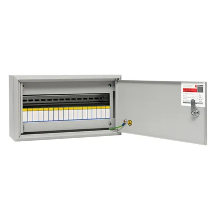 ЩРН - 18М (220x400x120) IP31 PROXIMA EKF (mb21-18m)