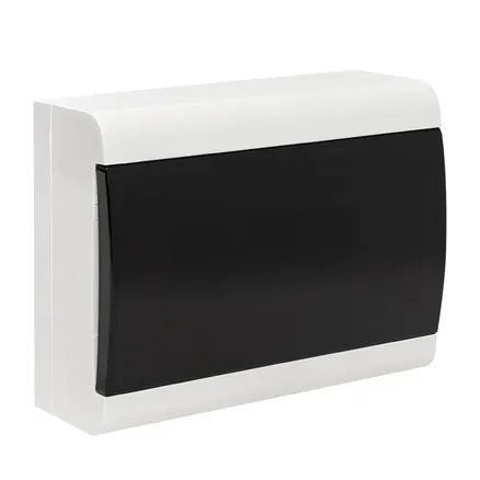 ЩРН-П-12 "SlimBox" IP41 EKF (sb-n-12)