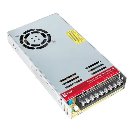 Блок питания 12В MPS-350W-12 (mps-350w-12)
