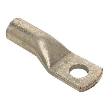 Наконечник медный луженый ТМЛ DIN 150-16 EKF (tml-din-150-16)