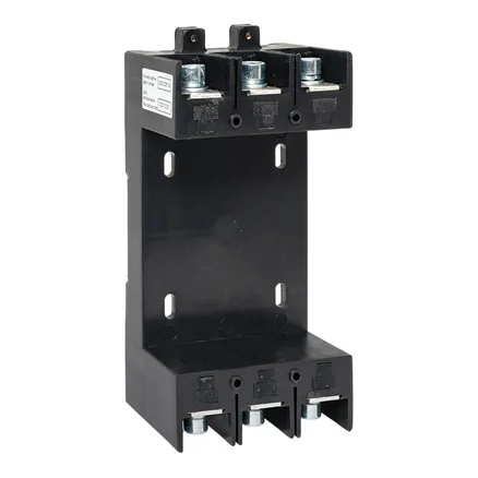 Панель втычная AV POWER-2/3 заднего присоед. PID-2/3R 200А EKF (mccb-2-pin23R-200A)