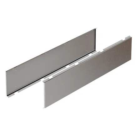Боковые панели 2000x400 (2 шт) EKF AleSta (AleSta-PS204)