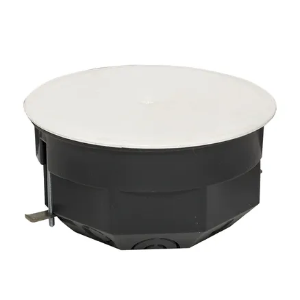 Коробка распределительная КМП-020-007 для полых стен (108x50) EKF (plc-kmp-020-007)