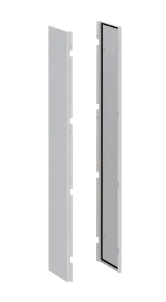 Боковые панели 2000x600 (2 шт) EKF AleSta (AleSta-PS206)