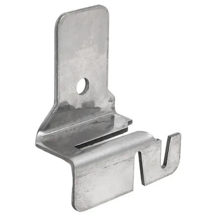 Держатель для заземляющих проводников, Ni EKF (lp-31510-ni)