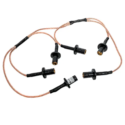 Устройство для закорачивания М 6D EKF (m6d)