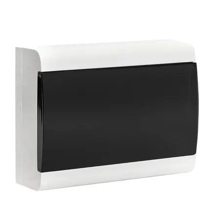ЩРН-П-12 (пром. упаковка) IP41 Basic (pb-n-12-bas)