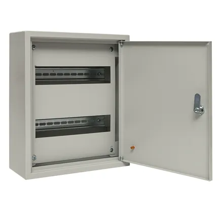 ЩРН-24 (350x300x120) IP31 EKF Basic (mb21-24-bas)