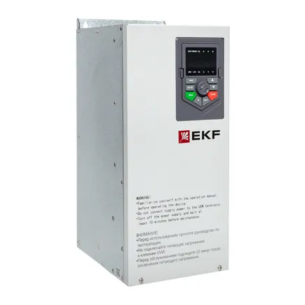Преобразователь частоты PRO-Drive PD-90-FC-30K0-3 EKF