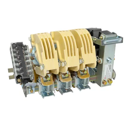 КТ-6033 250А 230В 3NO+3NC EKF (kt6033-220)