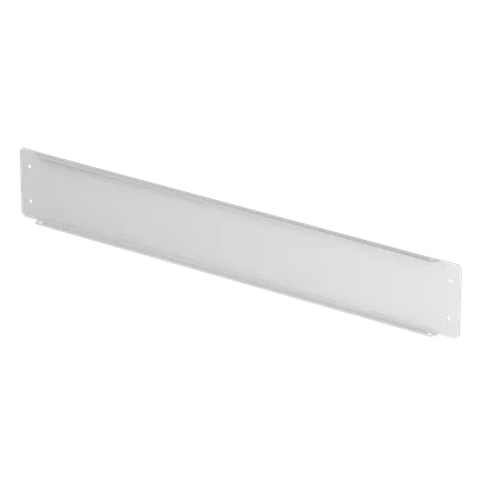 Пластрон В100 Ш800 EKF AleSta (AleSta-FP10M800)