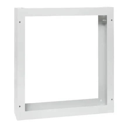 Цоколь к ВРУ Unit S IP31 (Вх600x600) EKF PROxima (mb15-08-02-06)