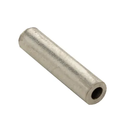 Гильза медная луженая ГМЛ 1.5-1.7 ГОСТ EKF (gty-1.5-1.7g)