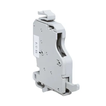 AV POWER-3/4 Дополнительный контакт AX (mccb-34-AX-av)