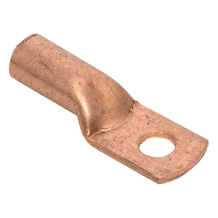 Наконечник медный ТМ ГОСТ 70-10-13 EKF (tm-70-10-13)