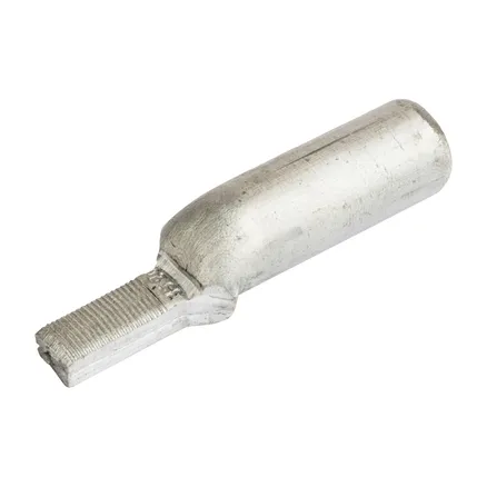 Наконечник штифтовой алюминиевый НША 35-20 (30шт.) EKF (nsha-35-20)