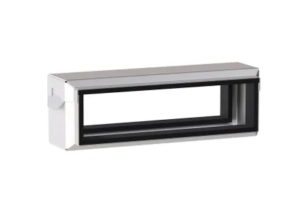 Накладка для герметизации стыка IP44 100x500 мм EKF (ng100500)
