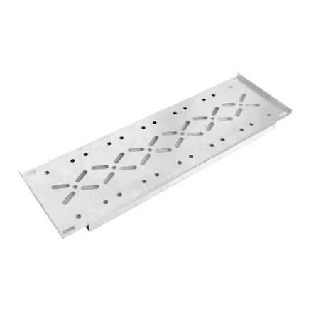 Панель под ППН к ВРУ Unit и ЩО-70 (Вх600хГ) EKF PROxima (mb15-08-01-08)