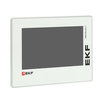 Панель оператора EKF PRO-Screen 7 (RSC-7)