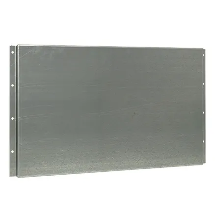 Монтажная плата FORT (В400хШ800) EKF PROxima (FM48)