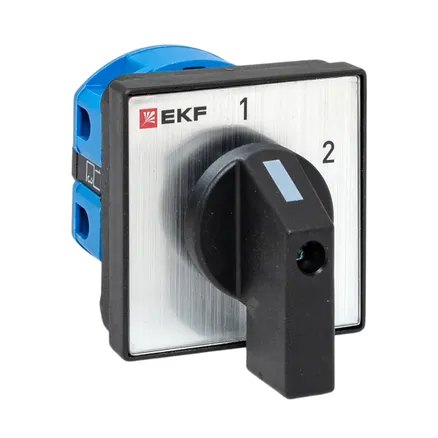 ПК-1-51 25А 1P "1-2" EKF (pk-1-51-25)