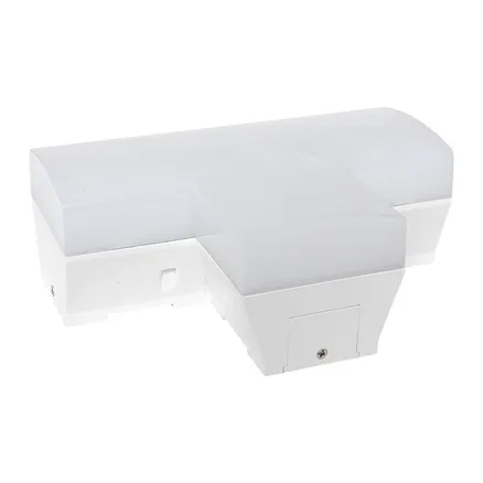 ДБО-T 10Вт белый 4000К IP20 LUMA EKF (LBL-T-10-W-4000)