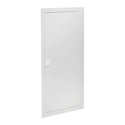 Дверь металлическая для щита "Nova" 4 габарит IP41 EKF (nv-door-m-4)