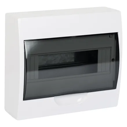 ЩРН-П-10 IP41 PROXIMA EKF (pb40-n-10)