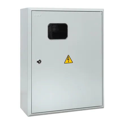 ЩУРн 3/24 (500x400x160) IP31 EKF PROxima (mb23-3/24)