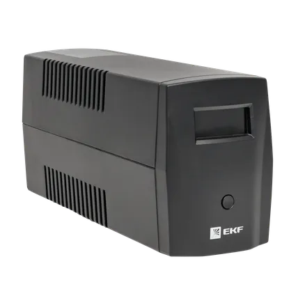 ИБП E-Power SSW200 800 ВА IEC320-C13 (SSW-280-I)