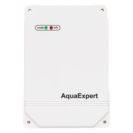 Блок управления системой AquaExpert RADIO EKF (AquaExpert-control-radio)