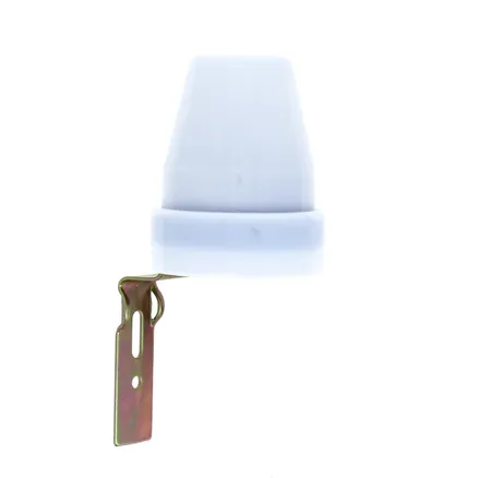 Фотореле PS-2 10А 2200Вт IP44 EKF (fr-ps-2-10) SALE2