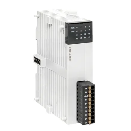 Модуль интерфейсный EMF 1RS PRO-Logic EKF (EMF-I-1RS)