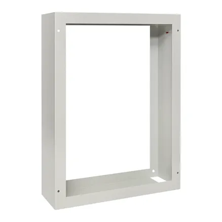 Цоколь к ВРУ Unit S IP31 (200x800x600) EKF PROxima (mb15-08-04-07)