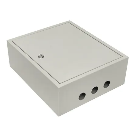 Щит распределительный навесной ЩРН-24 (350x300x120) IP31 EKF Basic