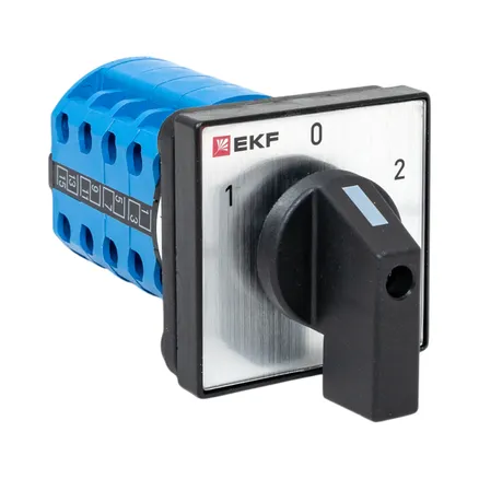 ПК-1-23 63А 3P "1-0-2" EKF (pk-1-23-63)