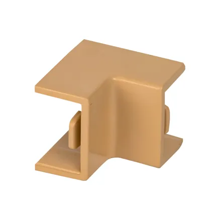 Угол внутр. (15x10) (4 шт) свет. дерево EKF-Plast (ibl-15-10x4)