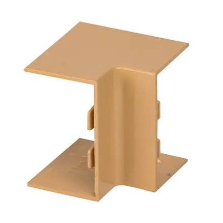 Угол внутр. (40x25) (4 шт) свет. дерево EKF-Plast (ibl-40-25x4)