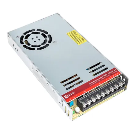 Блок питания 24В MPS-350W-24 (mps-350w-24)