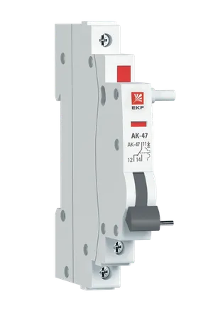 Аварийный контакт АК-47 EKF PROxima (mdac-47-pro)