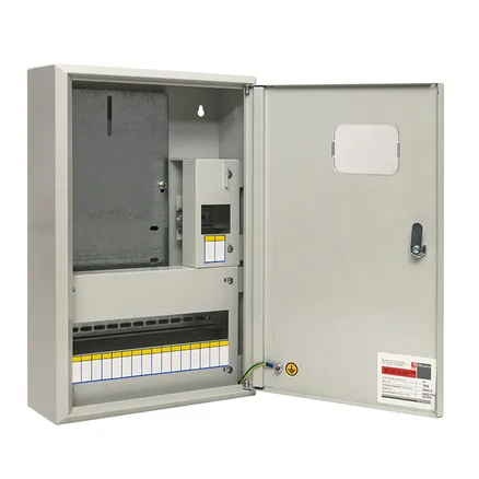 ЩУРн 3/18 (Э) (500x340x120) IP31 EKF PROxima (mb23-3/18e)