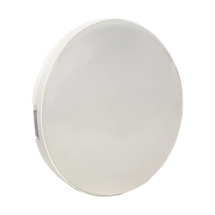 ДПО-2800Д-K 12Вт 6500К IP65 с АК ДД LUMA EKF (BKL-2800DA-R-12-6500)
