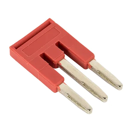 Перемычка для ST 1,5 3PIN (20 шт.) EKF (plc-per-st-3PIN-1.5)