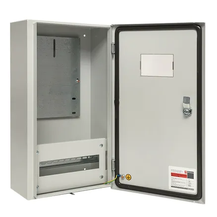 ЩУ-3/1-0 (ЩУРН-3/12) (540x310x165) 12 мод. IP54 PROXIMA EKF (mb54-3)