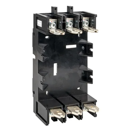 Панель втычная AV POWER-3/3 переднего присоед. PID-3/3F 400А EKF (mccb-3-pin33F-400A)