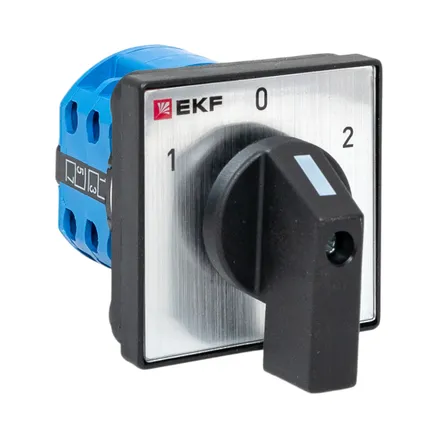 ПК-1-42 10А 2P "1-0-2" EKF (pk-1-42-10)