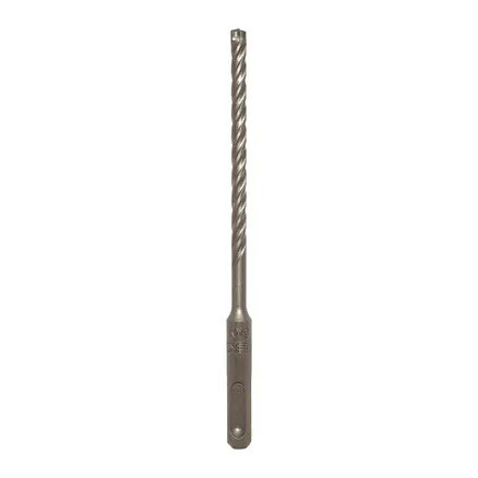 Бур по бетону SDS-plus 6x160 мм (4 резца) EKF Professional (db-6-160-4x4-ue)