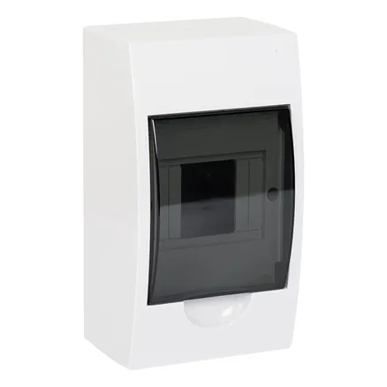 ЩРН-П- 4 IP41 PROXIMA EKF (pb40-n-4)